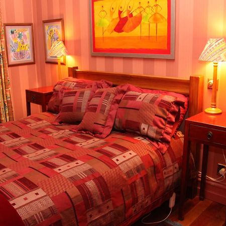 Villa Rouge B&B Инверкаргил Екстериор снимка